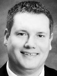 McLaughlin native appointed to ND Central Dist. judgeship