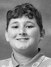 Baylor Kind, helpful, ambitious, and creative Brother of Mason Lover of steak, hamburgers, and spaghetti Who feels happy for his mom, dad, and brother Who needs love, food, and his dogs Who gives kindness, help, and laughter Who fears shattered glass, needles, and stitches Who would like to seek bungy jumping, skydiving, and scuba diving Resident of Firesteel Bickel