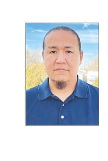 Ryman LeBeau, CRST chairman-elect