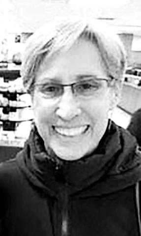 Carol Mann named ZCHS Historian of the Year