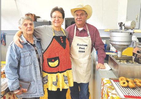 Fall Festival