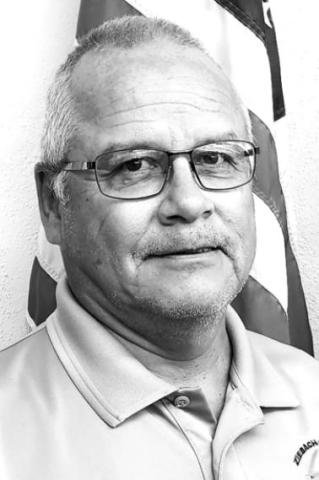 Gary Cudmore