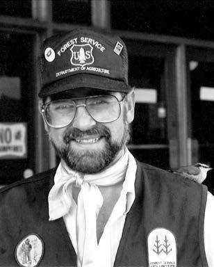 Terry Long