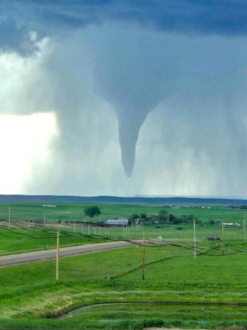 Severe Summer Weather Season is Upon Us ...