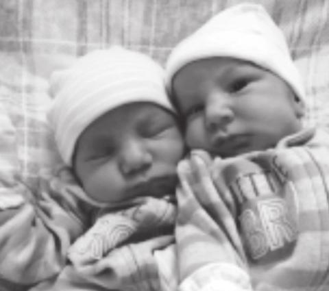 The Bridges boys