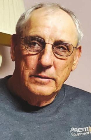 Duane Hoff, Glad Valley