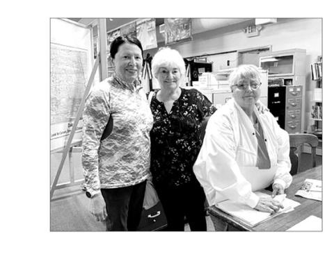 Goins relatives