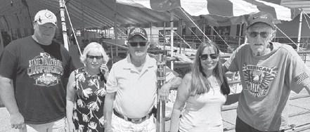 Fisher family