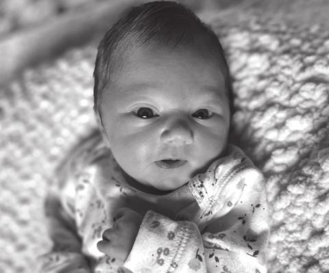 Isabella Beth Yuker