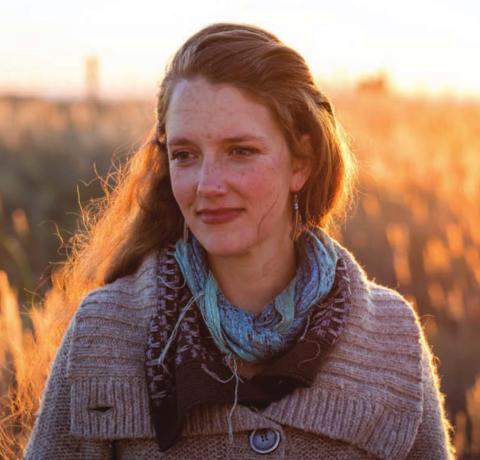 Eliza Blue, singer, songwriter, and author, will present songs and stories at a free downtown event in Timber Lake next Wednesday, June 30 at 6:30 on the lawn east of the Blacksmith Shop. (Bring your own lawn chair.)