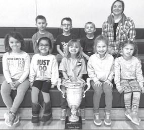 	Attendance All Stars for December 2022