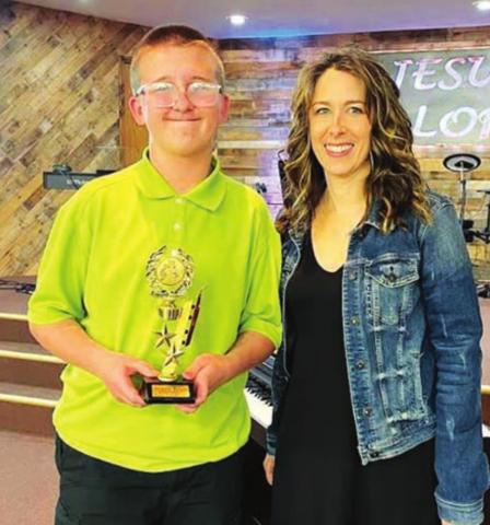 Schaffer Studio students present spring recital