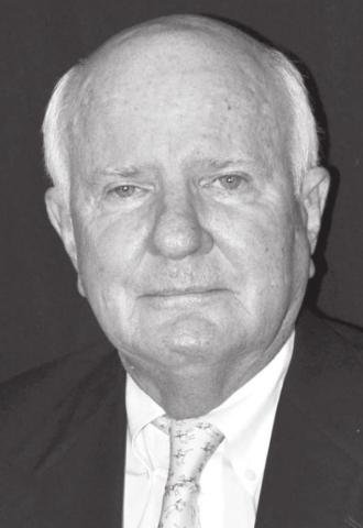 John Templer honored with Philanthropist of the Year award from ENMU