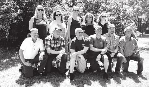 TLHS Class of 1994