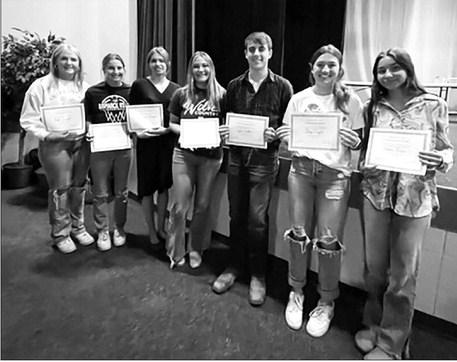 Western Dakota Bank scholarships