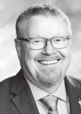 Rep. Tim Reed