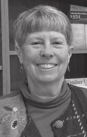Weber publishes novel she wrote 35 years ago