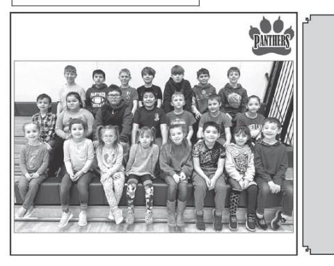 FRONT (L-R): Elsie Maher, Nienkz Fourie, Azalea Grage, Harper Biegler, Brie Parker, TyRon Rousseau, Sarah-Lyn Ramirez, Stetson Schweitzer; 2ND ROW (L-R): Jayden Traversie, Chloe Spafford, Ridge Means-Takes The Knife, Dale Scouts Enemy, Shane Locken, Max Biegler, Haylee Thompson; 3RD ROW (L-R): Max Goldade, John Bigger, Isaac Zeug, Bennett Petersen, Zander Van der Merwe, Koy Hunt, Michael Bollinger.