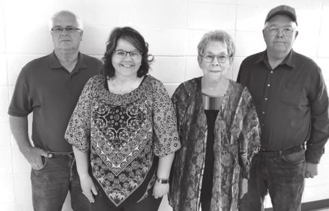 School retirees