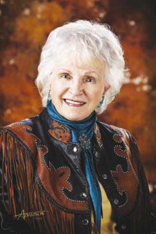 	Yvonne Hollenbeck will entertain at Appreciation Event February 25