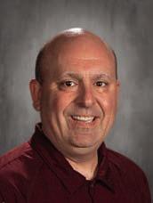 Dan Martin, Superintendent