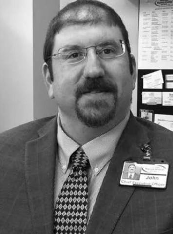 Mobridge Hospital CEO reports on COVID-19 vaccine program