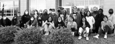 College visits