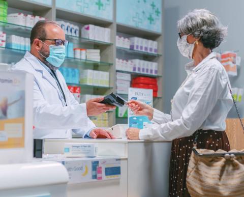 Managing Medical Costs
