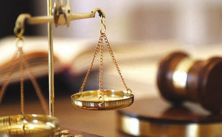 Appeals court affirms tribal court’s