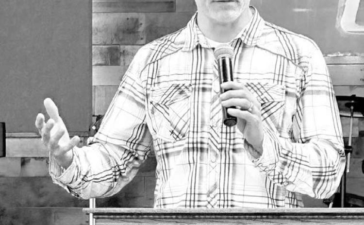 Guest Speaker