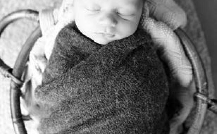 Aberles announce new arrival