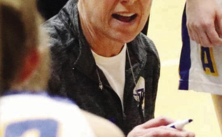 Dawn Seiler-McLaughlin
