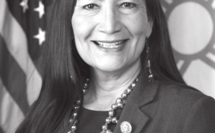 Deb Haaland