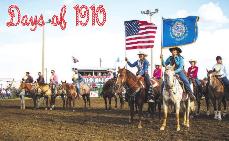 Days of 1910