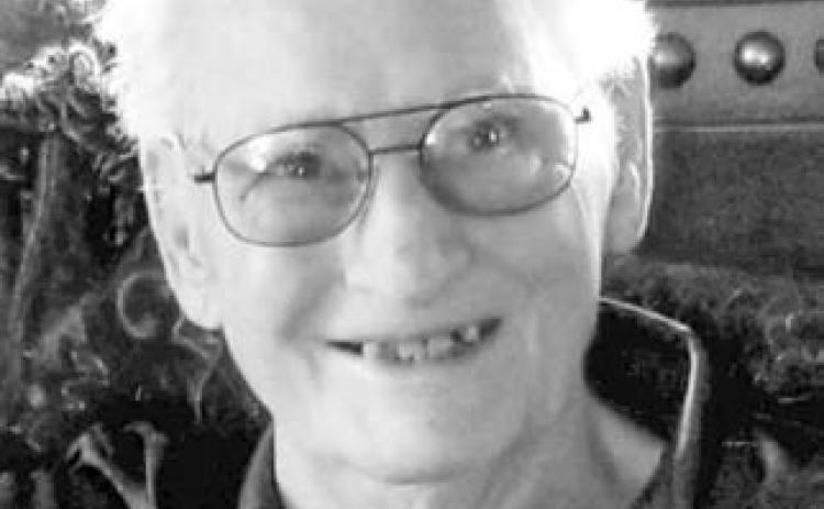 Ervin C. Knodel
