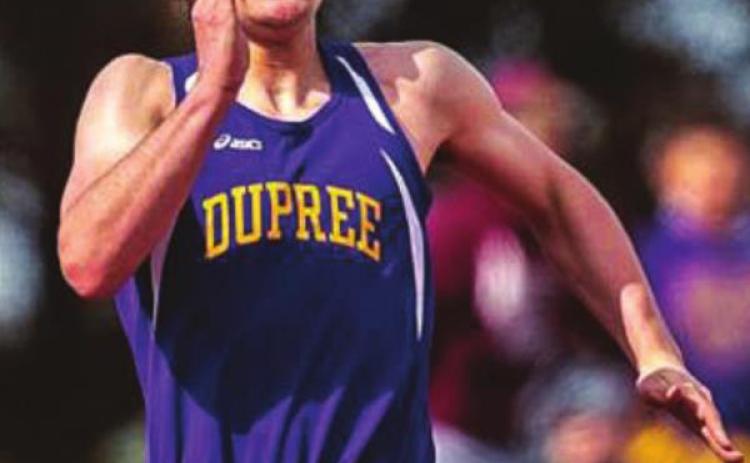 Jessup Pederson Topic file photo