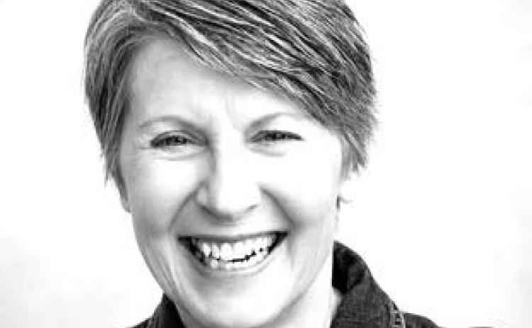 Peggy Keller Laurenz