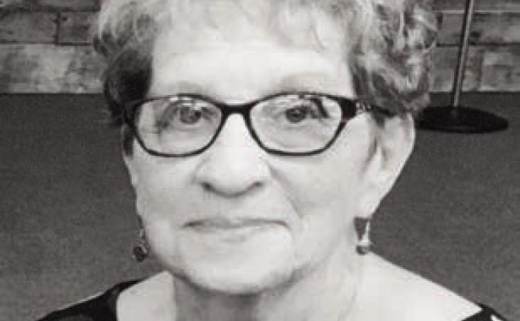 Shirley Finkbeiner
