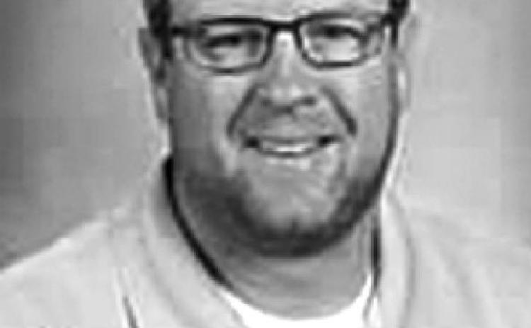 Tyler Mareska