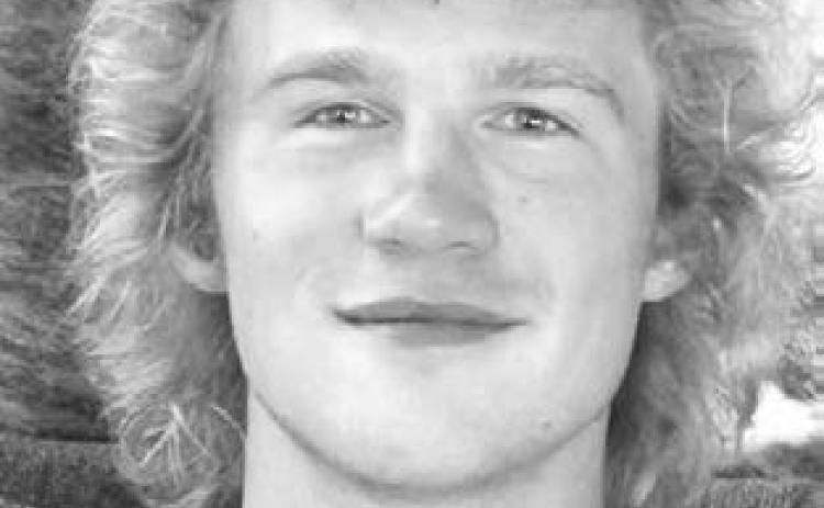 Chase Marshall