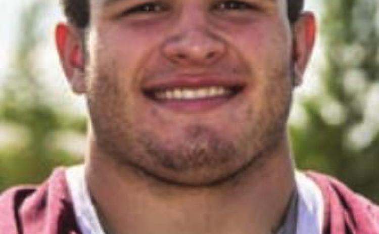 Sawyer Holzer