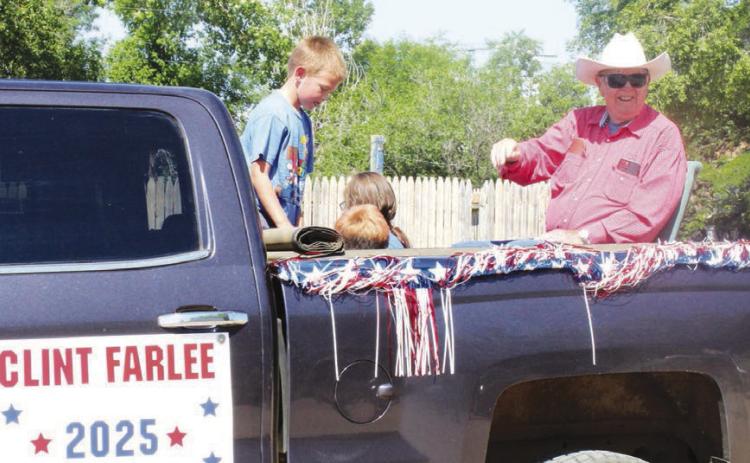 Dupree Pioneer Days