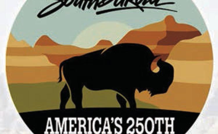 Journey Through America: 250 Years