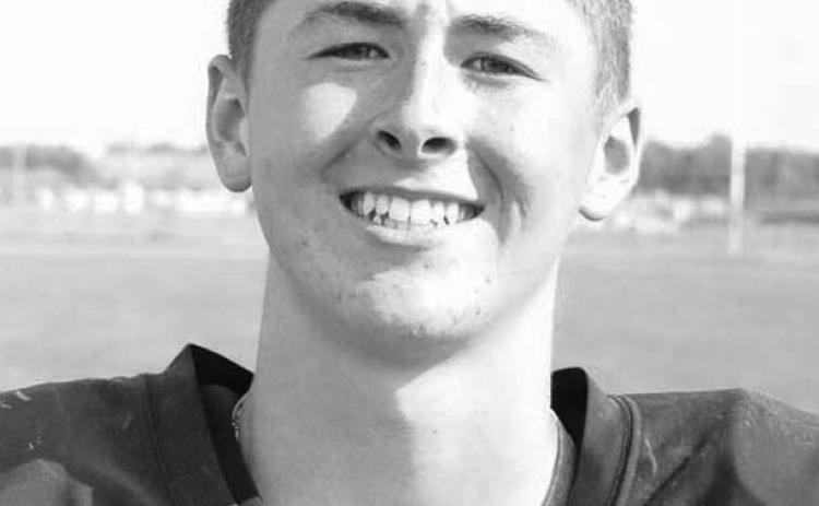 Cole Ducheneaux