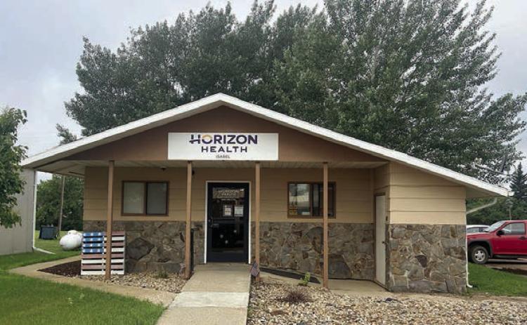 The Isabel Clinic is operated by Horizon Health Care, which has 18 other clinics that treat a combined 26,000 patients a year. Photo by Jon Flatland