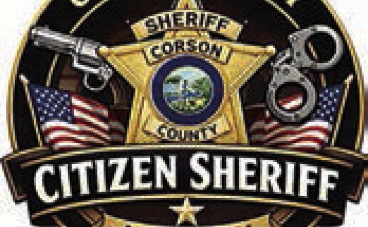 Corson Co. Citizen Sheriff Academy aims to educate, interact