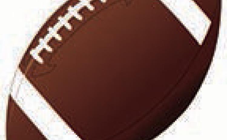 2024 State HS Football Playoffs
