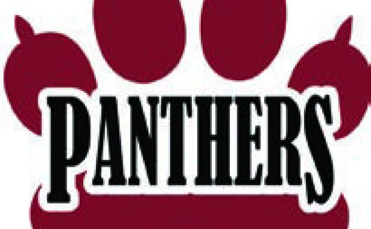 Proud to be a Panther