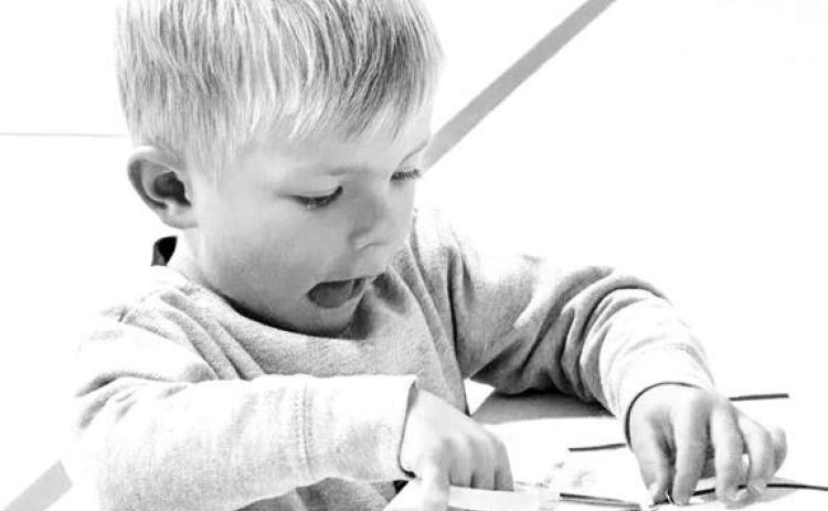 Preschool Screening