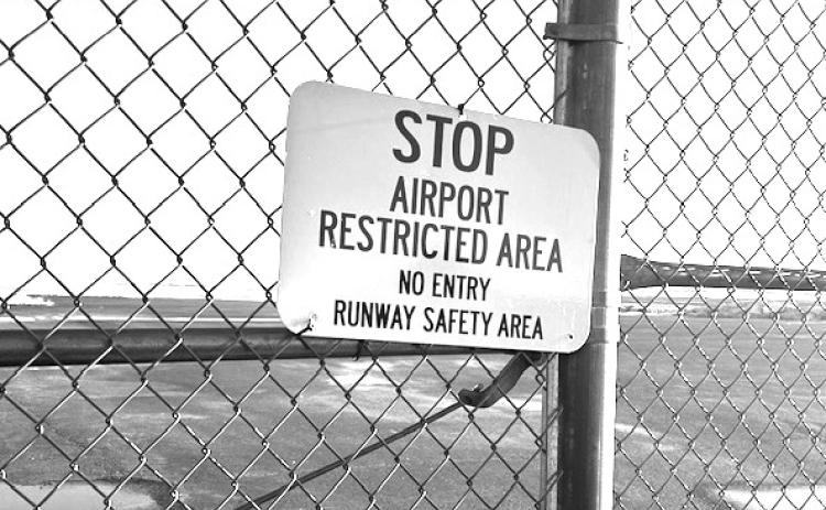 After delays, runway expansion at Eagle Butte Airport complete
